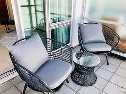 Waterfront Seaview Hotel Apartments