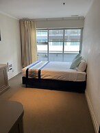 Waterfront Seaview Hotel Apartments