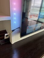 Waterfront Seaview Hotel Apartments