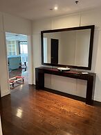 Waterfront Seaview Hotel Apartments