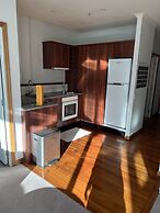 Waterfront Seaview Hotel Apartments