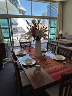 Waterfront Seaview Hotel Apartments