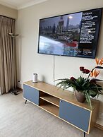 Waterfront Seaview Hotel Apartments