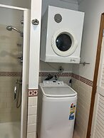 Waterfront Seaview Hotel Apartments