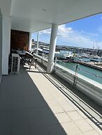 Waterfront Seaview Hotel Apartments