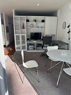 Waterfront Seaview Hotel Apartments