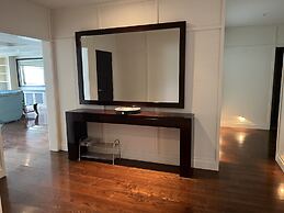 Waterfront Seaview Hotel Apartments