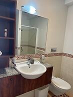 Waterfront Seaview Hotel Apartments