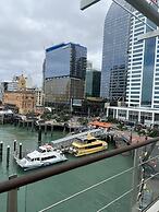 Waterfront Seaview Hotel Apartments