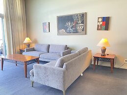 Waterfront Seaview Hotel Apartments