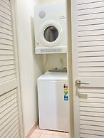 Waterfront Seaview Hotel Apartments