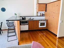 Waterfront Seaview Hotel Apartments