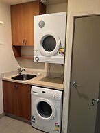 Waterfront Seaview Hotel Apartments