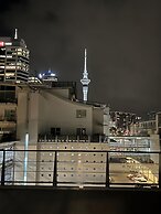 Waterfront Seaview Hotel Apartments