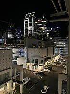 Waterfront Seaview Hotel Apartments