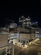 Waterfront Seaview Hotel Apartments