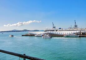 Waterfront Seaview Hotel Apartments