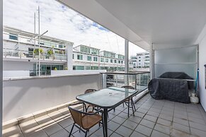 Waterfront Seaview Hotel Apartments