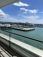 Waterfront Seaview Hotel Apartments