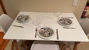 Waterfront Seaview Hotel Apartments