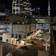 Waterfront Seaview Hotel Apartments