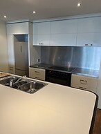 Waterfront Seaview Hotel Apartments