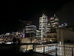 Waterfront Seaview Hotel Apartments