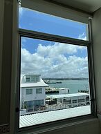 Waterfront Seaview Hotel Apartments