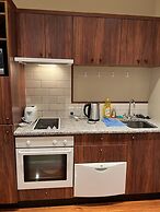 Waterfront Seaview Hotel Apartments