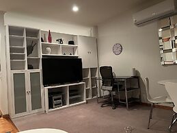 Waterfront Seaview Hotel Apartments