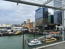 Waterfront Seaview Hotel Apartments