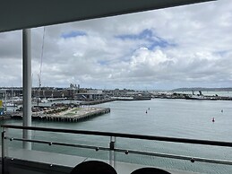 Waterfront Seaview Hotel Apartments