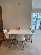 Waterfront Seaview Hotel Apartments