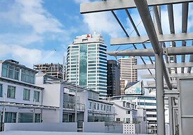 Waterfront Seaview Hotel Apartments