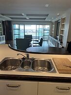 Waterfront Seaview Hotel Apartments