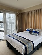 Waterfront Seaview Hotel Apartments