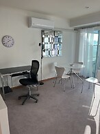 Waterfront Seaview Hotel Apartments