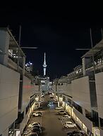 Waterfront Seaview Hotel Apartments