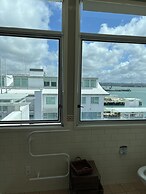 Waterfront Seaview Hotel Apartments