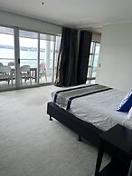 Waterfront Seaview Hotel Apartments