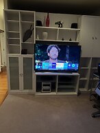 Waterfront Seaview Hotel Apartments