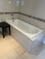 Waterfront Seaview Hotel Apartments