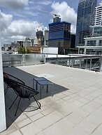 Waterfront Seaview Hotel Apartments