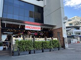 Waterfront Seaview Hotel Apartments