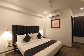 Hotel Triton