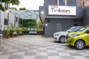 Hotel Triton