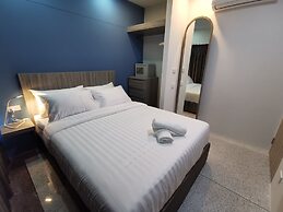ABC@48 Hotel & Service Apartment