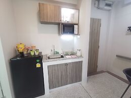 ABC@48 Hotel & Service Apartment