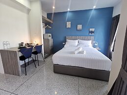 ABC@48 Hotel & Service Apartment