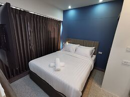 ABC@48 Hotel & Service Apartment